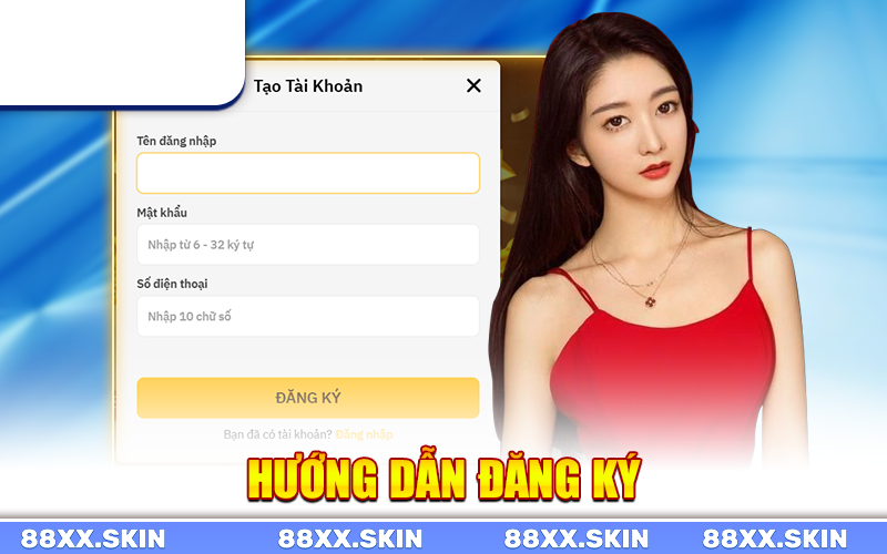 1 Hướng Dẫn Đăng Ký