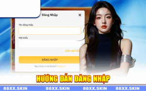 1 Hướng Dẫn Đăng Nhập
