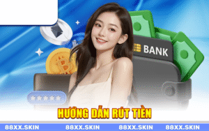 1 Hướng Dẫn Rút Tiền