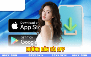 1 Hướng Dẫn Tải App